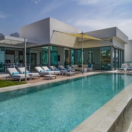 Belvilla By Oyo Villa Christal Costa Adeje  Bagian luar foto
